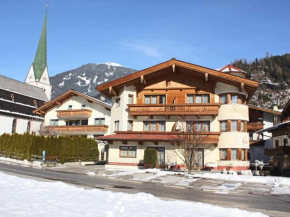 Apartment with sauna in Kaltenbach, Tyrol